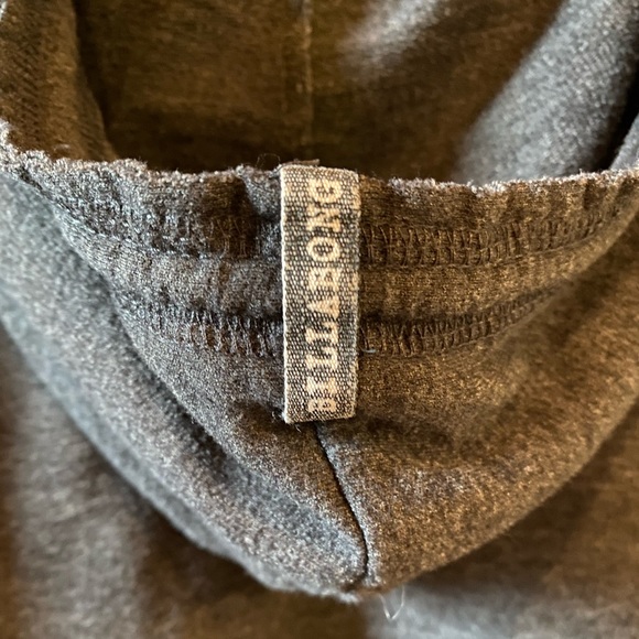 Billabong hooded pull-over - Picture 3 of 7